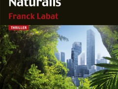 Couverture de Naturalis