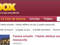 La ronde des infos