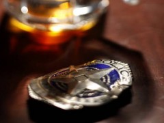 Pas de panique, la police est là