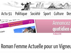 Essonne Info