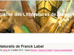 C’est fantastique le Net