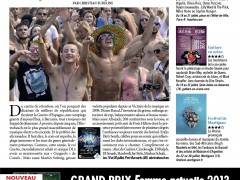 On en parle cet été