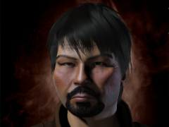 Personnage – Altan