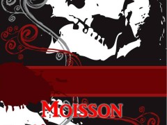 Moisson d’épouvante