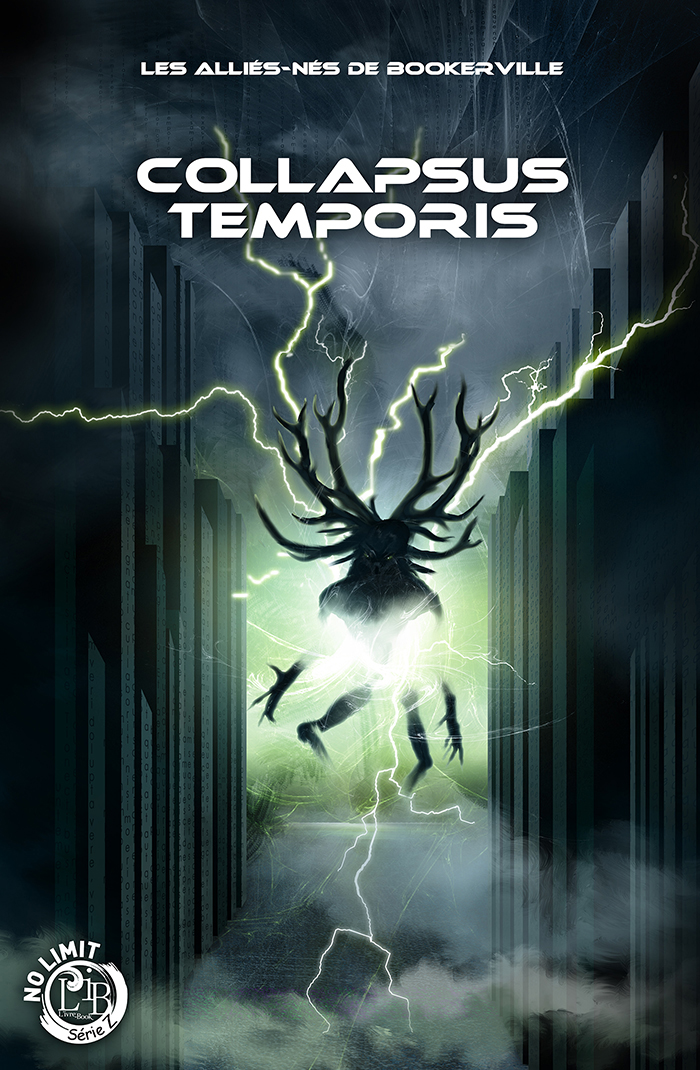 Collapsus Temporis – Délire collectif