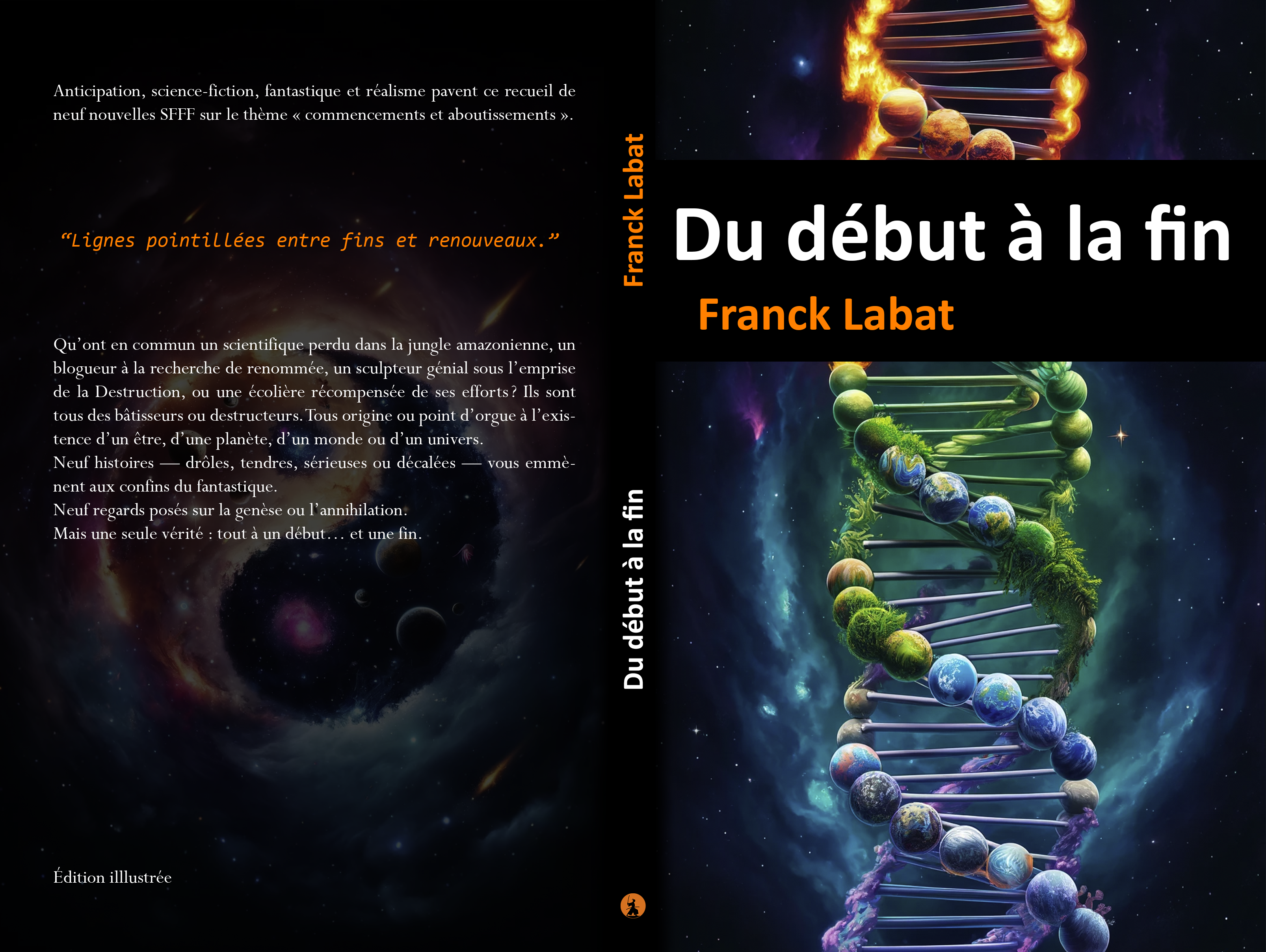 Un monde sans fin